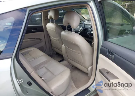 2008 Toyota Prius z USA, uszkodzony, nr VIN JTDKB20U383339346